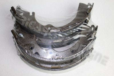 TOYOTA BRAKE SHOE HILUX 2.5 2011