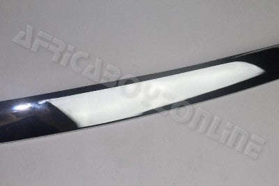 ISUZU BONNET MOUDLING KB250 2.5 2013-15