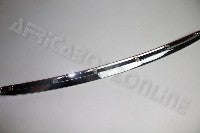 ISUZU BONNET MOUDLING KB250 2.5 2013-15
