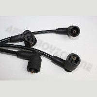 CHEV IGNITION LEADS AVEO 1.5 SET 2008