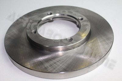 TOYOTA BRAKE DISC AVANZA FRNT SOLID 1.5 2010