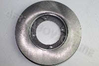 TOYOTA BRAKE DISC AVANZA FRNT SOLID 1.5 2010