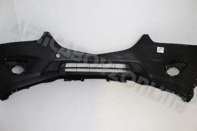 MAZDA BUMPER CX5 FRONT 2.0 2012
