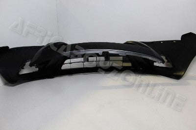 NISSAN BUMPER ALMERA 1.5I FRONT 2016