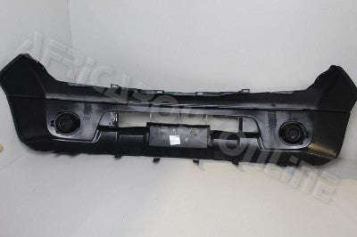 NISSAN BUMPER NAVARA FRONT 2.5 2010