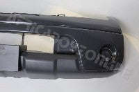 NISSAN BUMPER NAVARA FRONT 2.5 2010