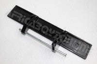 NISSAN TAILGATE HANDLE NAVARA 2.5 2010