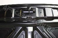 NISSAN BONNET NAVARA 2.5TD 2010