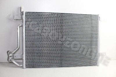 FORD CONDENSER FIESTA 5 1.4 TDCI 2006