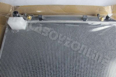 DAIHATSU RADIATOR GRAND MAX 1.5I 2010