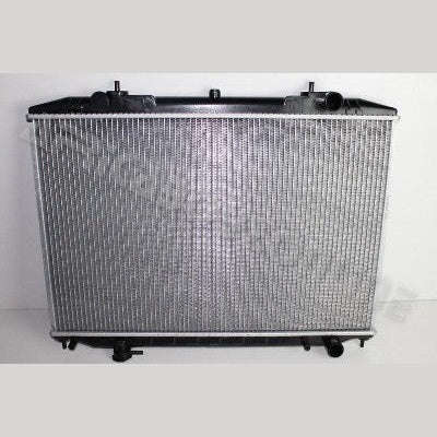 NISSAN RADIATOR NP300 2.5TD2 2013