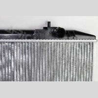 NISSAN RADIATOR NP300 2.5TD2 2013