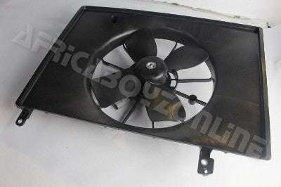 DIAHATSU RADIATOR FAN GRAND MAX 1.5I 2010