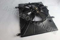 DIAHATSU RADIATOR FAN GRAND MAX 1.5I 2010