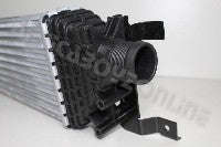 FORD INTERCOOLER FIESTA 5 1.4TDCI 2006