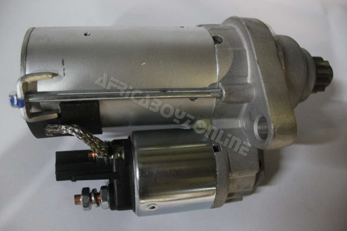 VW STARTER JETTA 5 1.4 TS