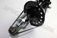 NISSAN SHOCK ABSORBERS QUAHQAI 1.5DCI LF 2015