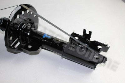 NISSAN SHOCK ABSORBERS QUSHQAI 1.5DCI RF 2015