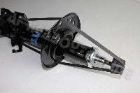 NISSAN SHOCK ABSORBERS QUSHQAI 1.5DCI RF 2015