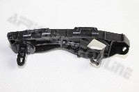 TOYOTA BUMPER SLIDE ETIOS 1.5 LH REAR 2015