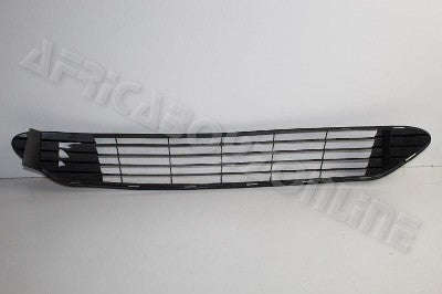 TOYOTA BUMPER GRILLE ETIOS 1.5 FRONT 2013