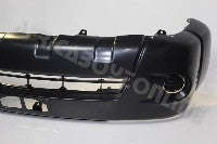 TOYOTA BUMPER FRONT FORTUNER 2.5 2008