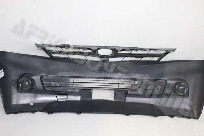 TOYOTA BUMPER AVANZA 1.5 FRONT  2014