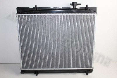 TOYOTA RADIATOR ETIOS 1.5I 2017