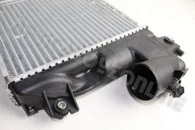TOYOTA INTERCOOLER FORTUNER 2.5D 2012