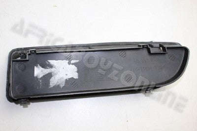 VW BUMPER GRILLE JETTA 4 1.6 FRONT RH 2001