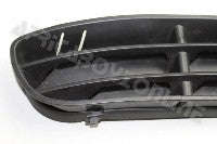 VW BUMPER GRILLE JETTA 4 1.6 FRONT RH 2001