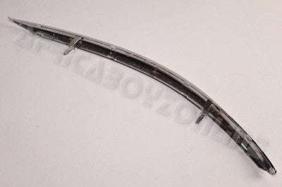 VW BUMPER MOULDING JETTA 5 L/H 05- CHROME