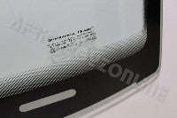 VW WINDSCREEN POLO VIVO 1.4 2013