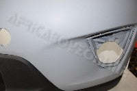 MAZDA BUMPER CX5 2.0I FRONT 2015