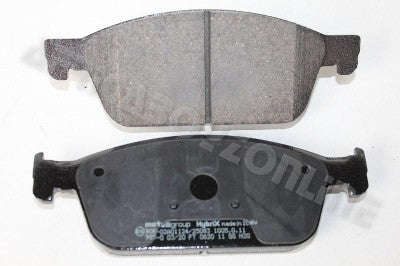FORD BRAKE PAD KUGA 1.5 FRONT 2016