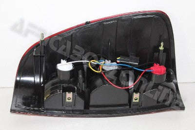 GWM TAILAMP STEED 5 RH/REAR/SCAB 2010