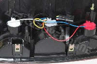 GWM TAILAMP STEED 5 RH/REAR/SCAB 2010