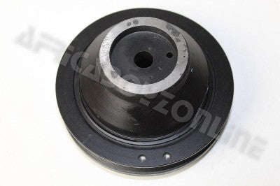 MITSUBISHI CRANK PULLEY PAJERO 3.5I 1997