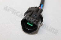 MITSUBISHI CRANK SENSOR PAJERO 3.5I 1997