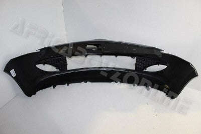 GWM BUMPER FLORID CROSS 1.5 FRONT 2015