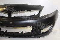 GWM BUMPER FLORID CROSS 1.5 FRONT 2015