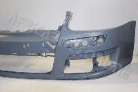 VW BUMPER GOLF 5 2.0 FRONT 2009