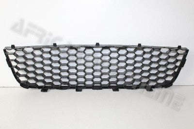 VW BUMPER CENTRE GRILLE GOLF 5 2.0 2009