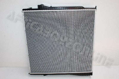 BMW RADIATOR X5 E53 AUTO