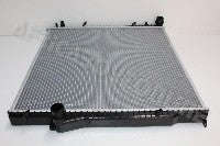 BMW RADIATOR X5 E53 AUTO