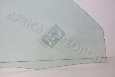 TOYOTA DOOR GLASS QUANTUM 2.5D FRONT 2016