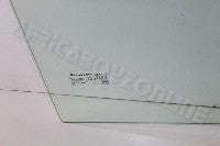 TOYOTA DOOR GLASS QUANTUM 2.5D FRONT 2016