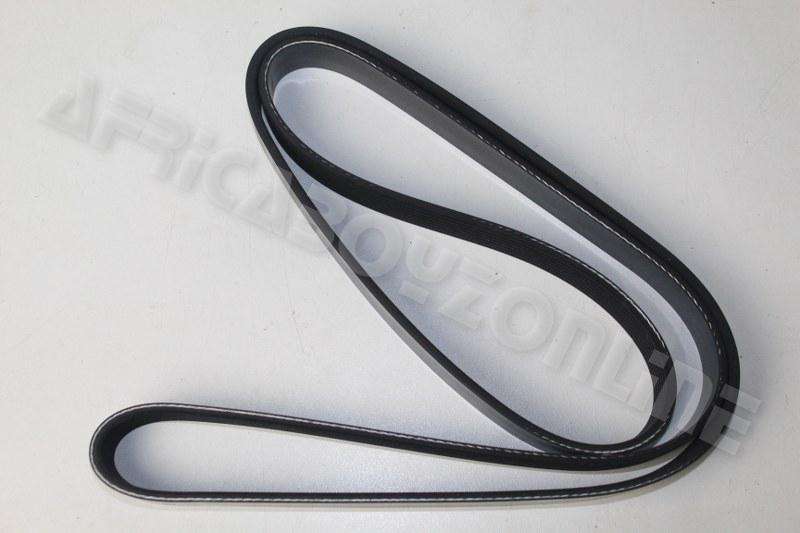 RENAULT FAN BELT CLIO 4/5 900T 2013