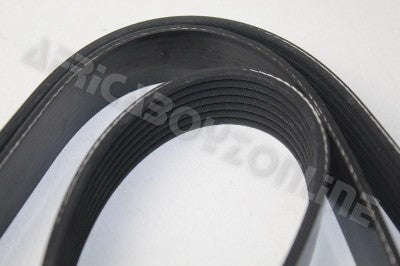 RENAULT FAN BELT CLIO 4/5 900T 2013