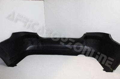CHEV BUMPER AVEO 1.5I REAR/SEDAN 2008